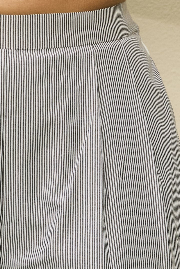 Stride Stripe Pants