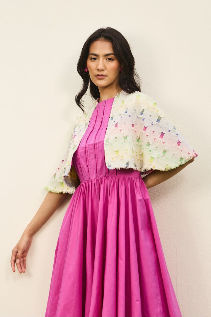 Aurora Bloom Dress