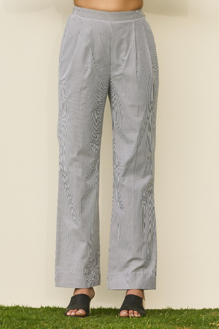 Stride Stripe Pants