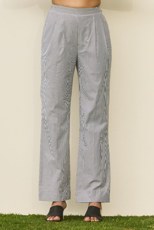 Stride Stripe Pants