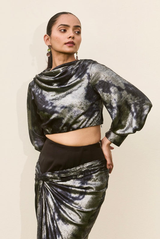 Astra Foil Top