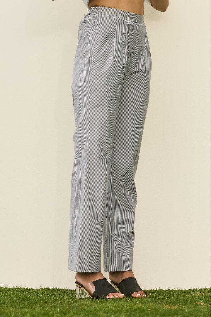 Stride Stripe Pants