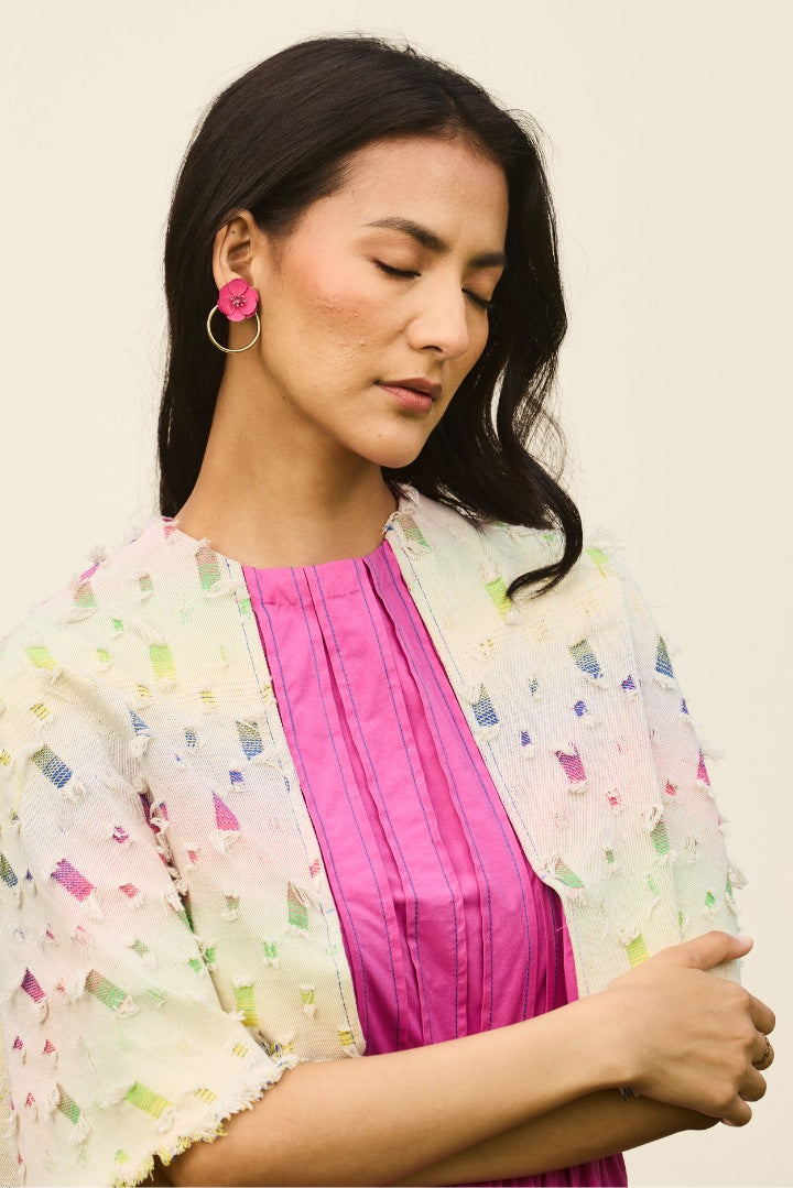 Aurora Bloom Dress