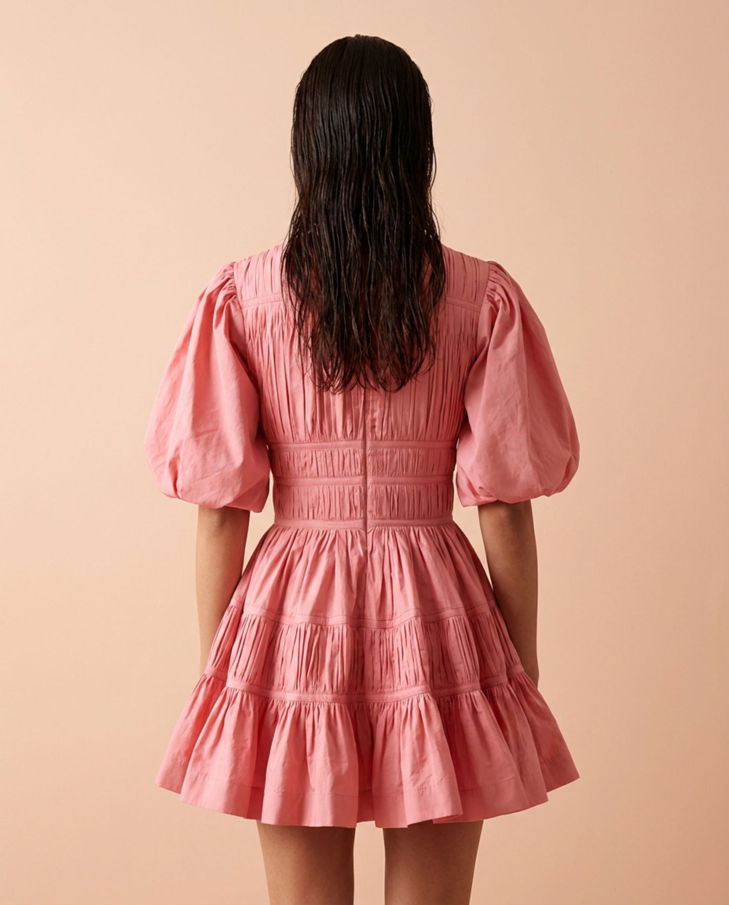 Celeste Mini Dress