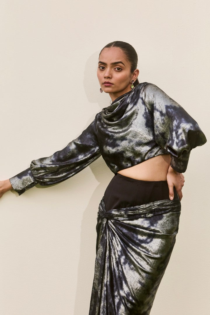 Astra Foil Top