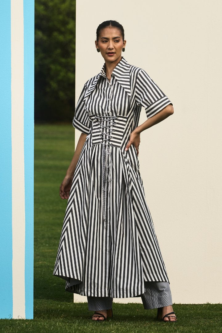 Stride Stripe Pants