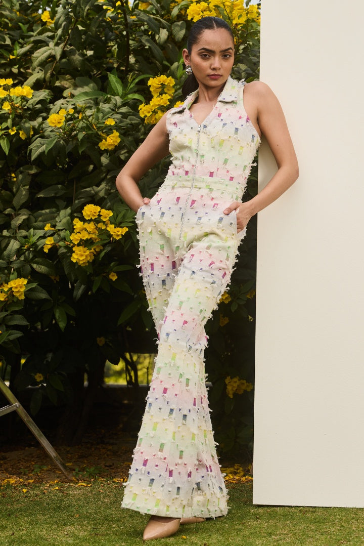 Prism Trail Jumpsuit