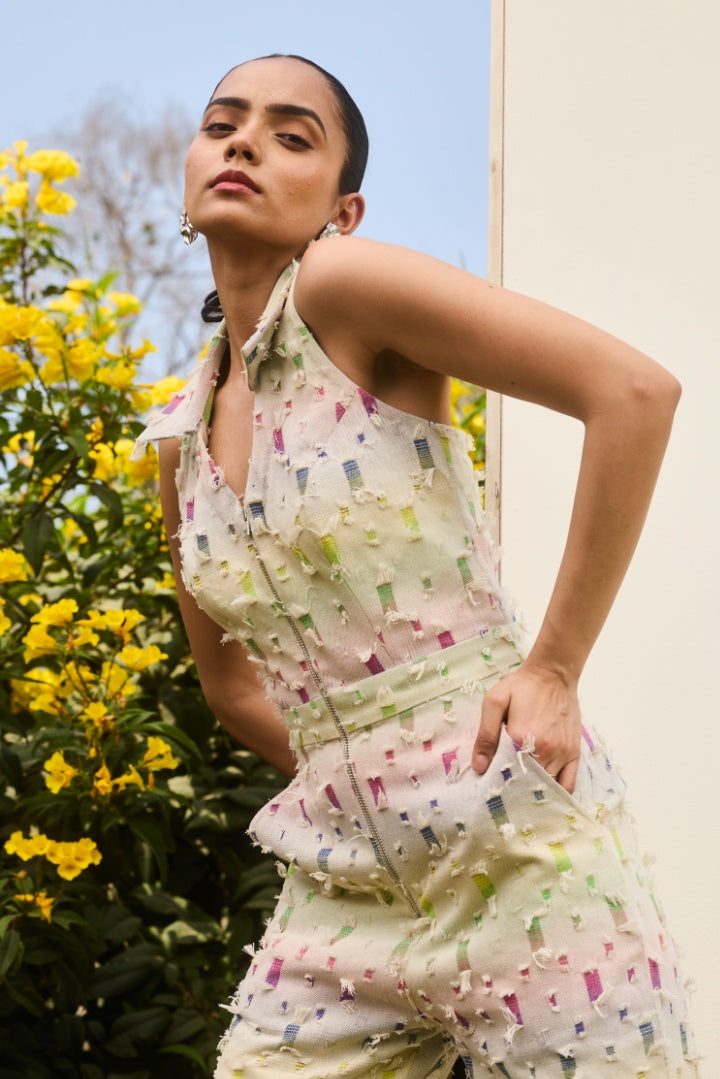 Prism Trail Jumpsuit