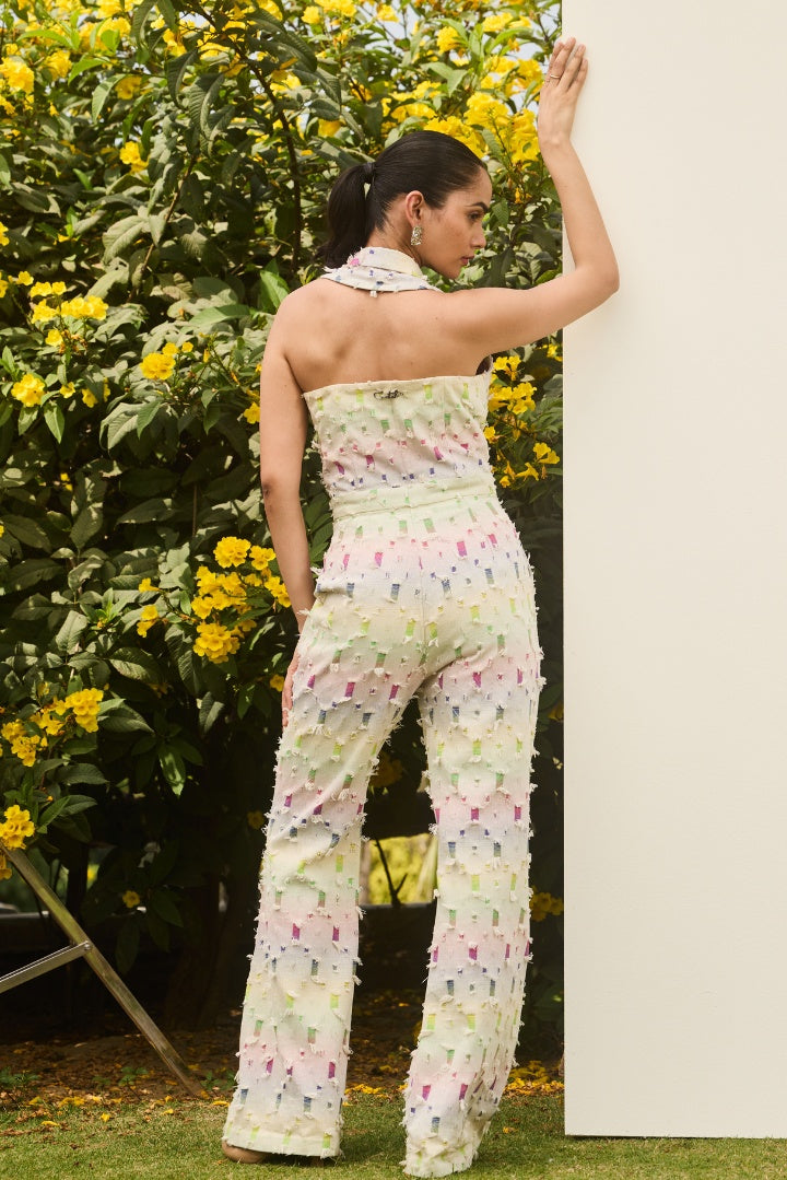 Prism Trail Jumpsuit