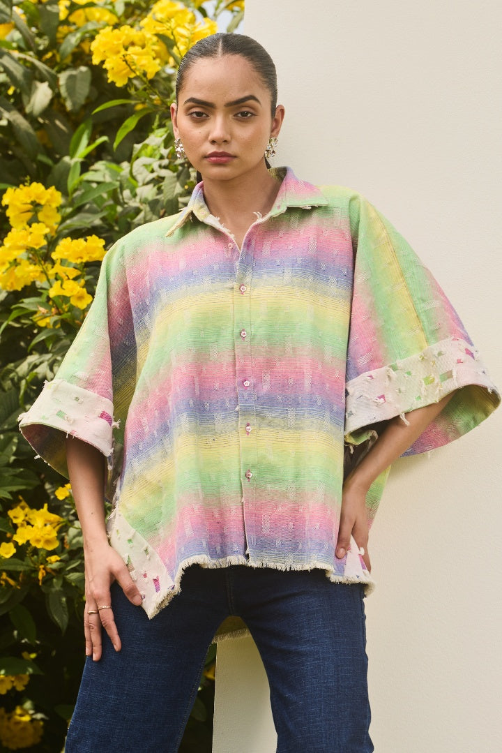 Prism Reversible Cape