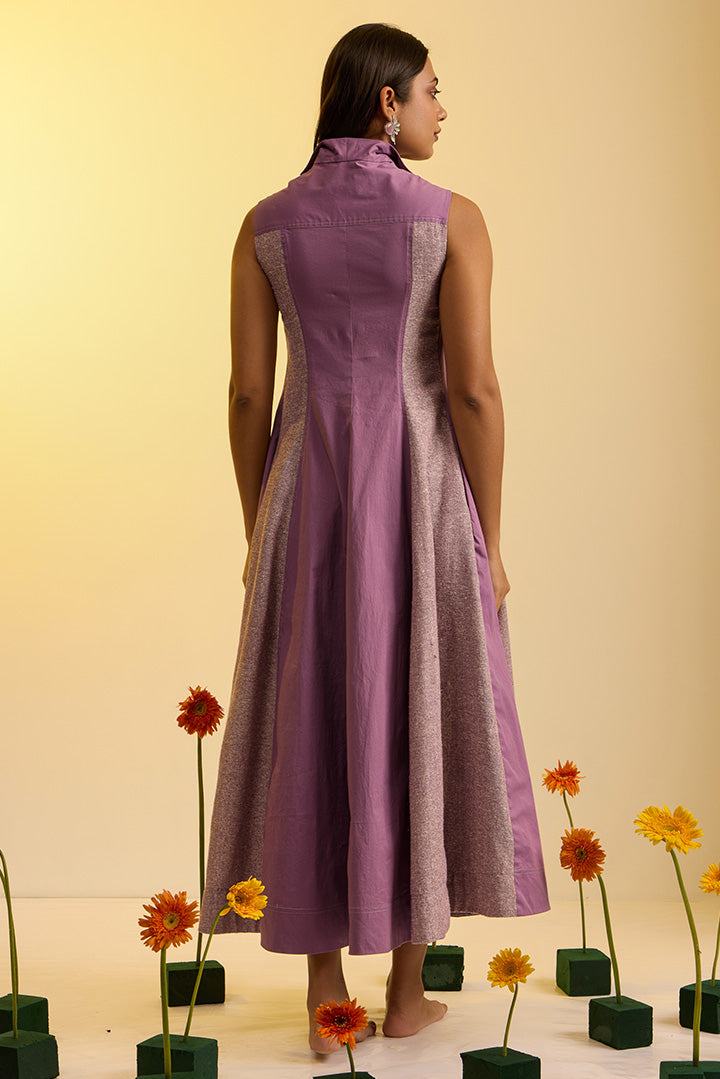 Heather Harmony Dress