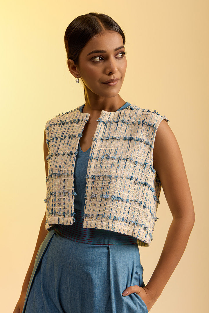 Denim Dream Jumpsuit