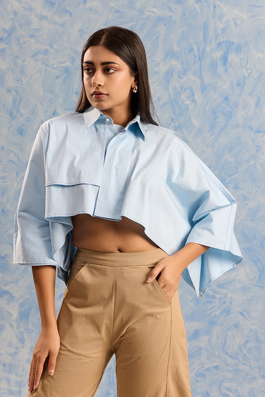 Sky Breeze Cape