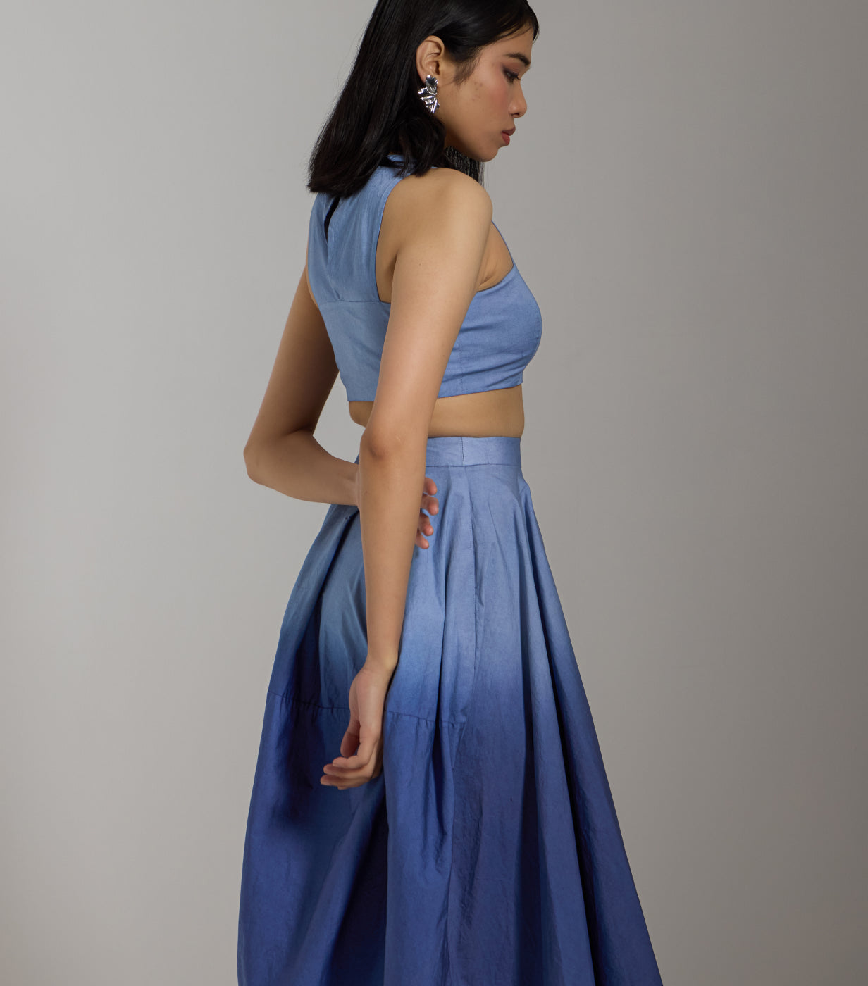 Blue Haven Skirt