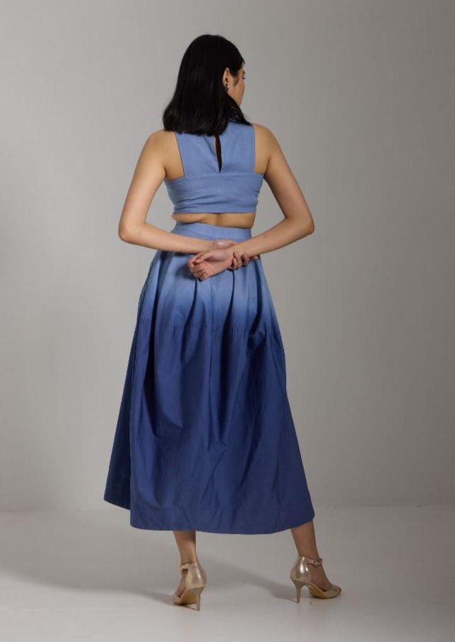 Blue Haven Skirt