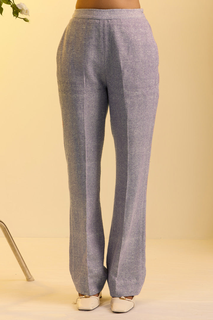 Heather Haze Pants