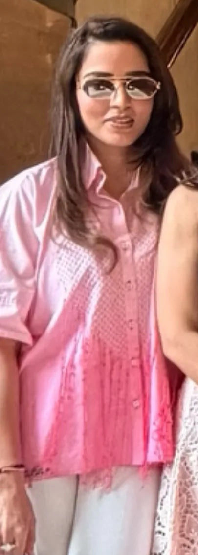 Pankhuri Jain