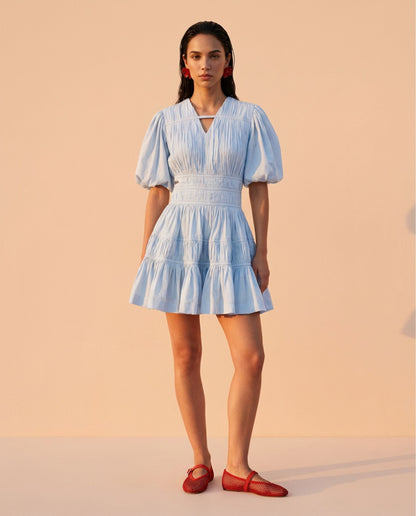 Celeste Mini Dress