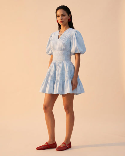 Celeste Mini Dress
