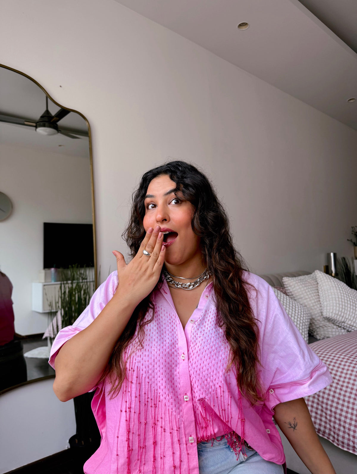 Sakshi Sindwani
