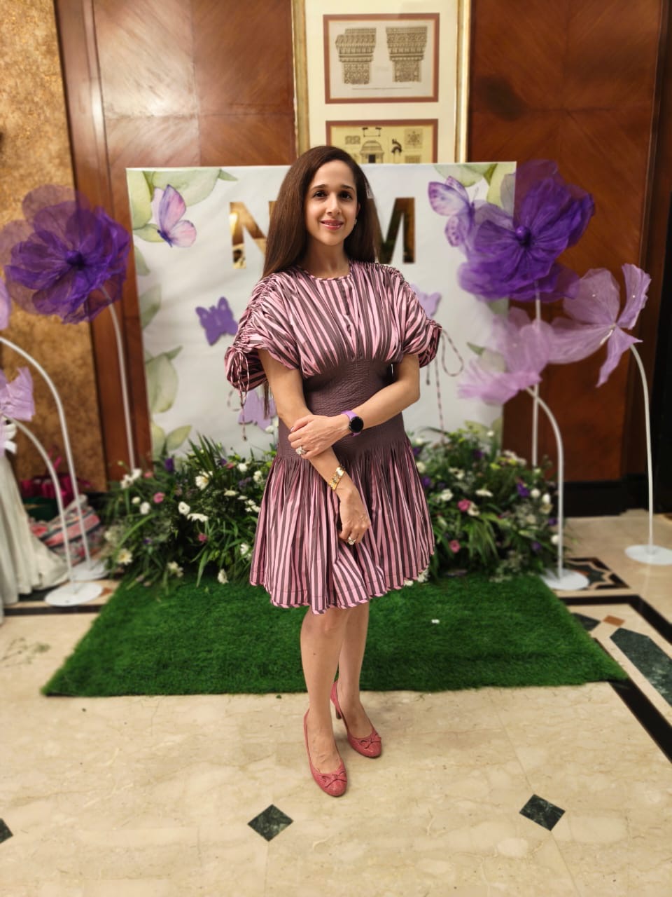 Ritu Berry