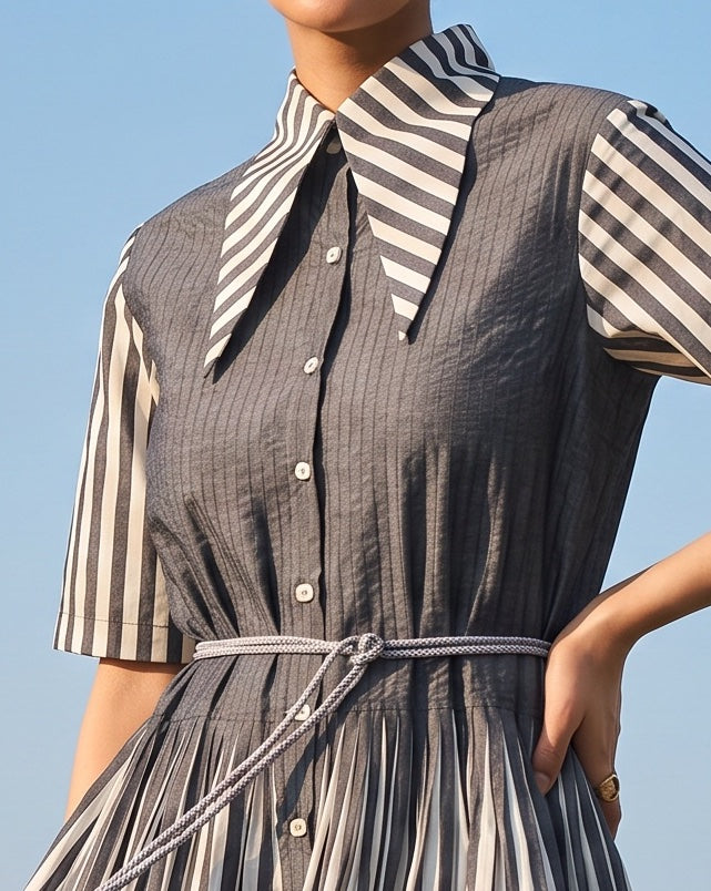 PLEATS