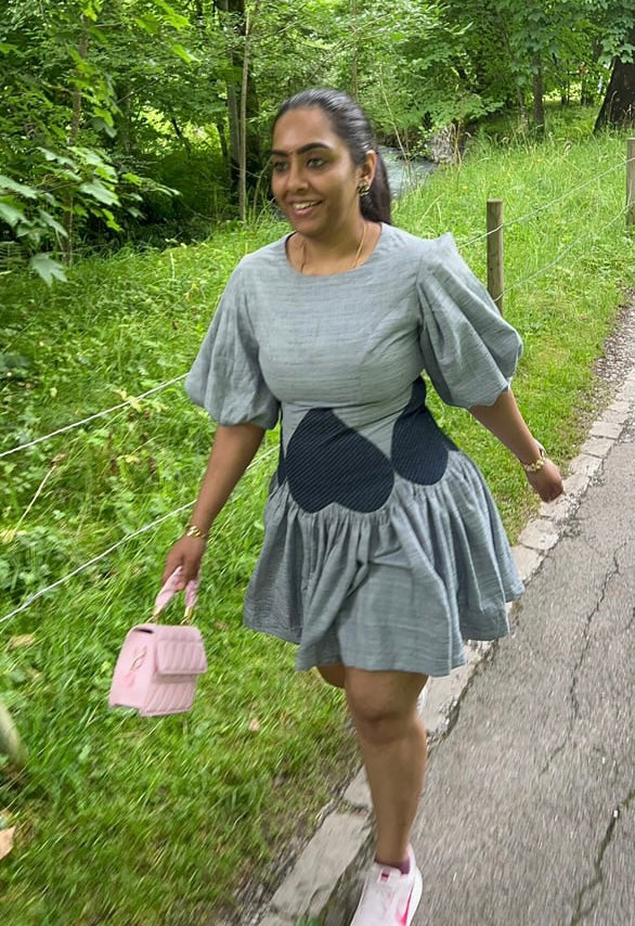 Anuradha
