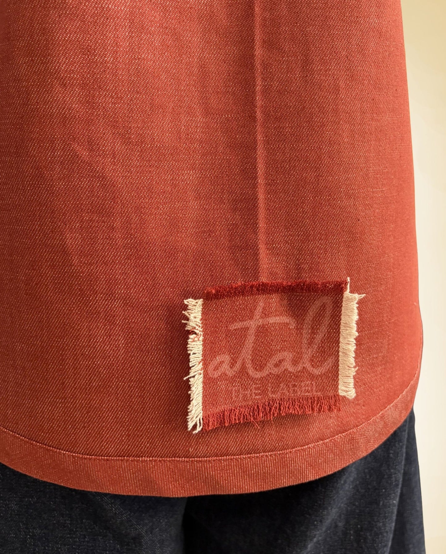 Blush Heart Shirt