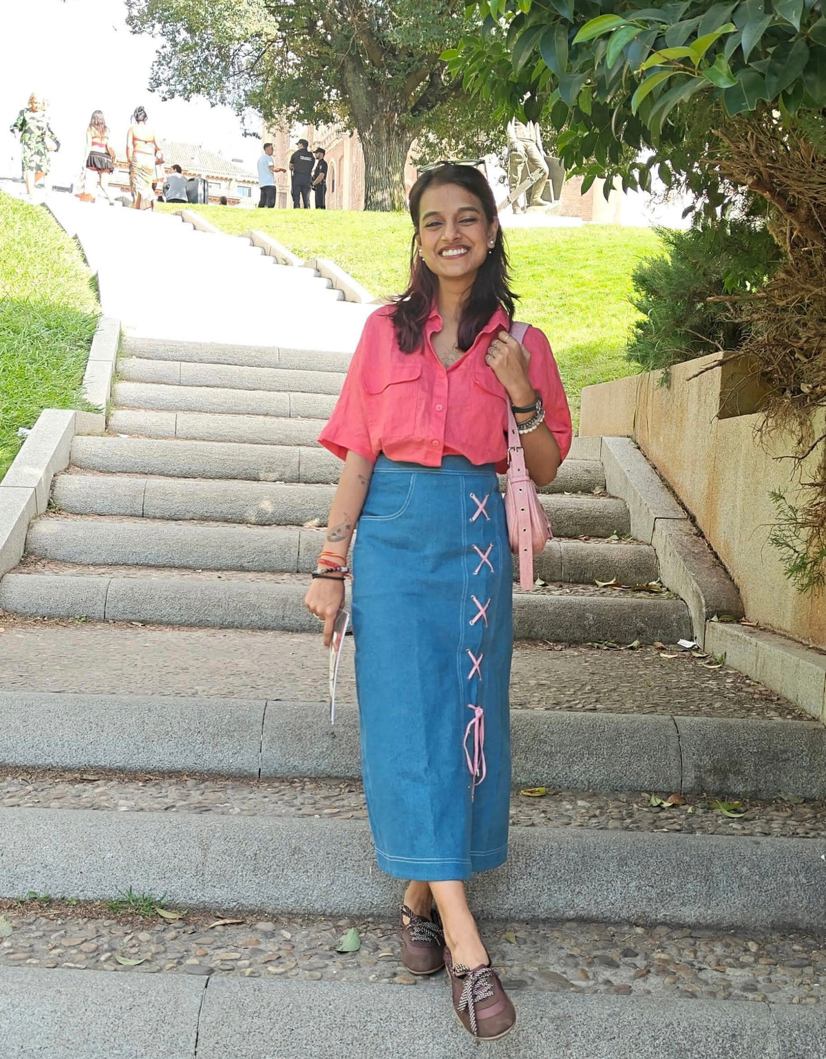 Kashish Sood