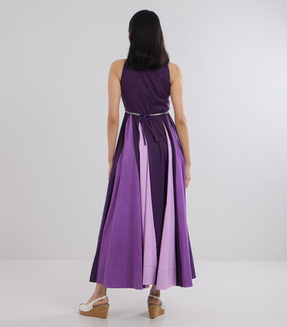 Lavender Haze Dress