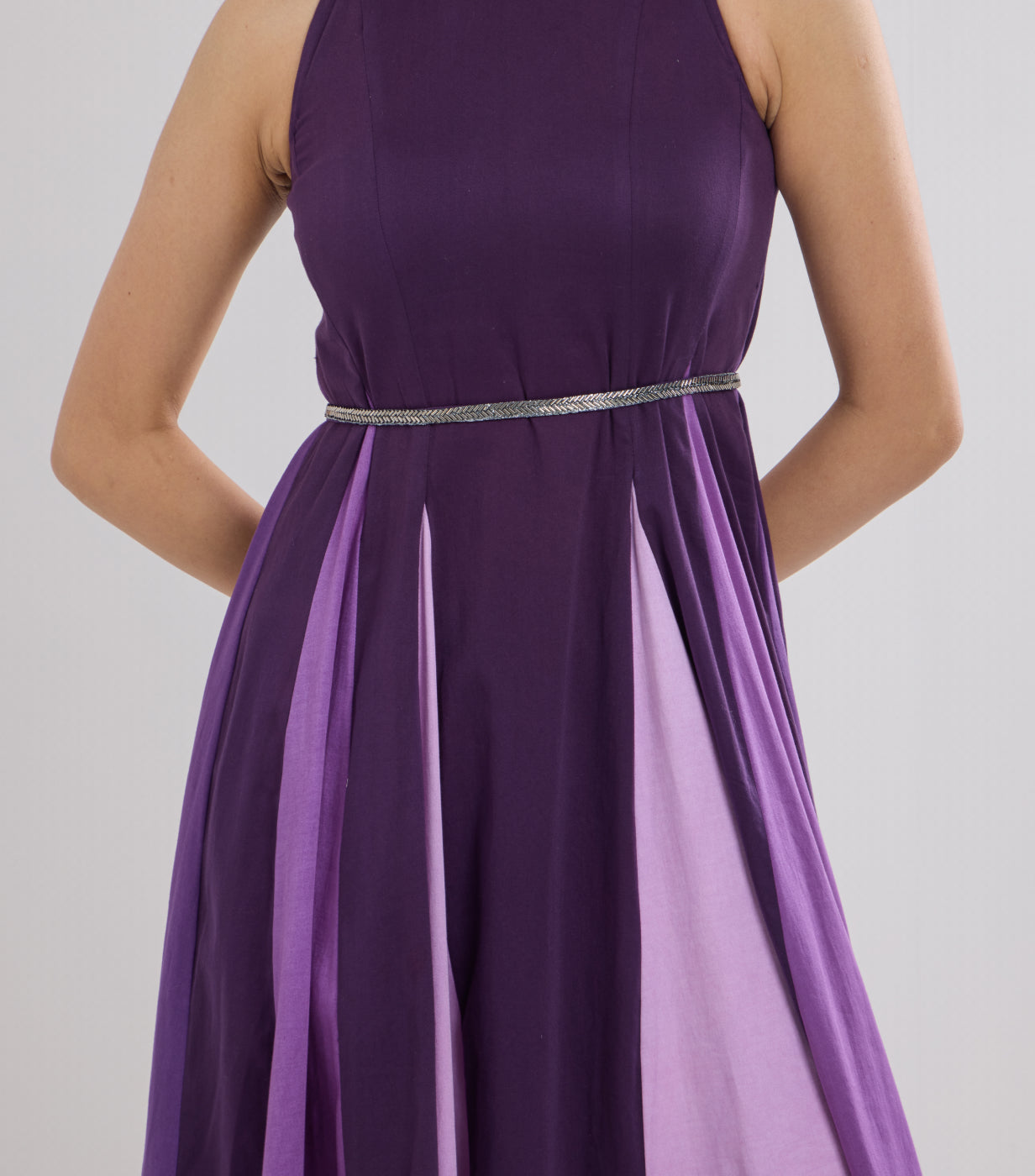 Lavender Haze Dress