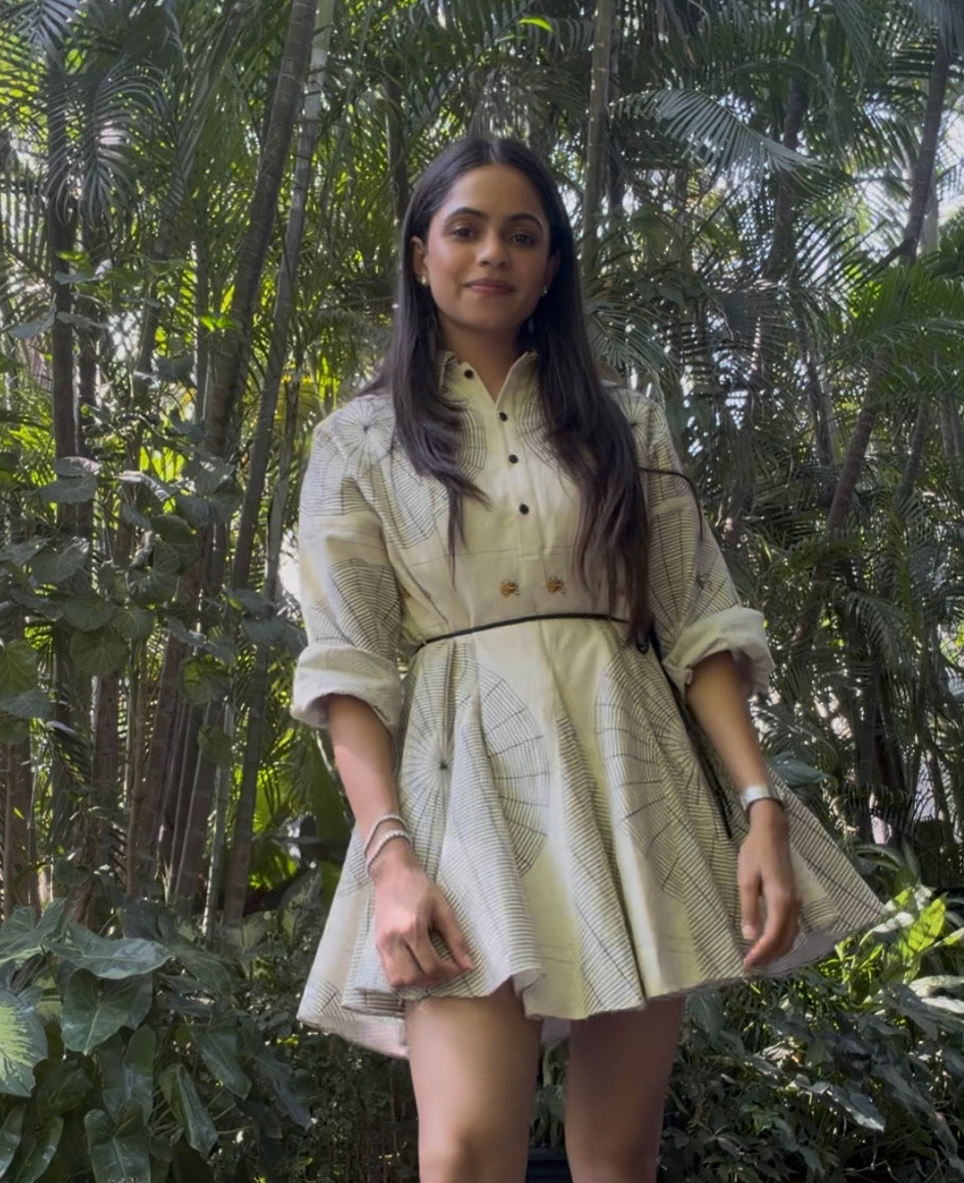 Sanjana