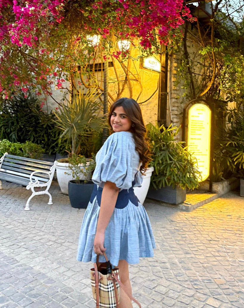 Ragini Monga