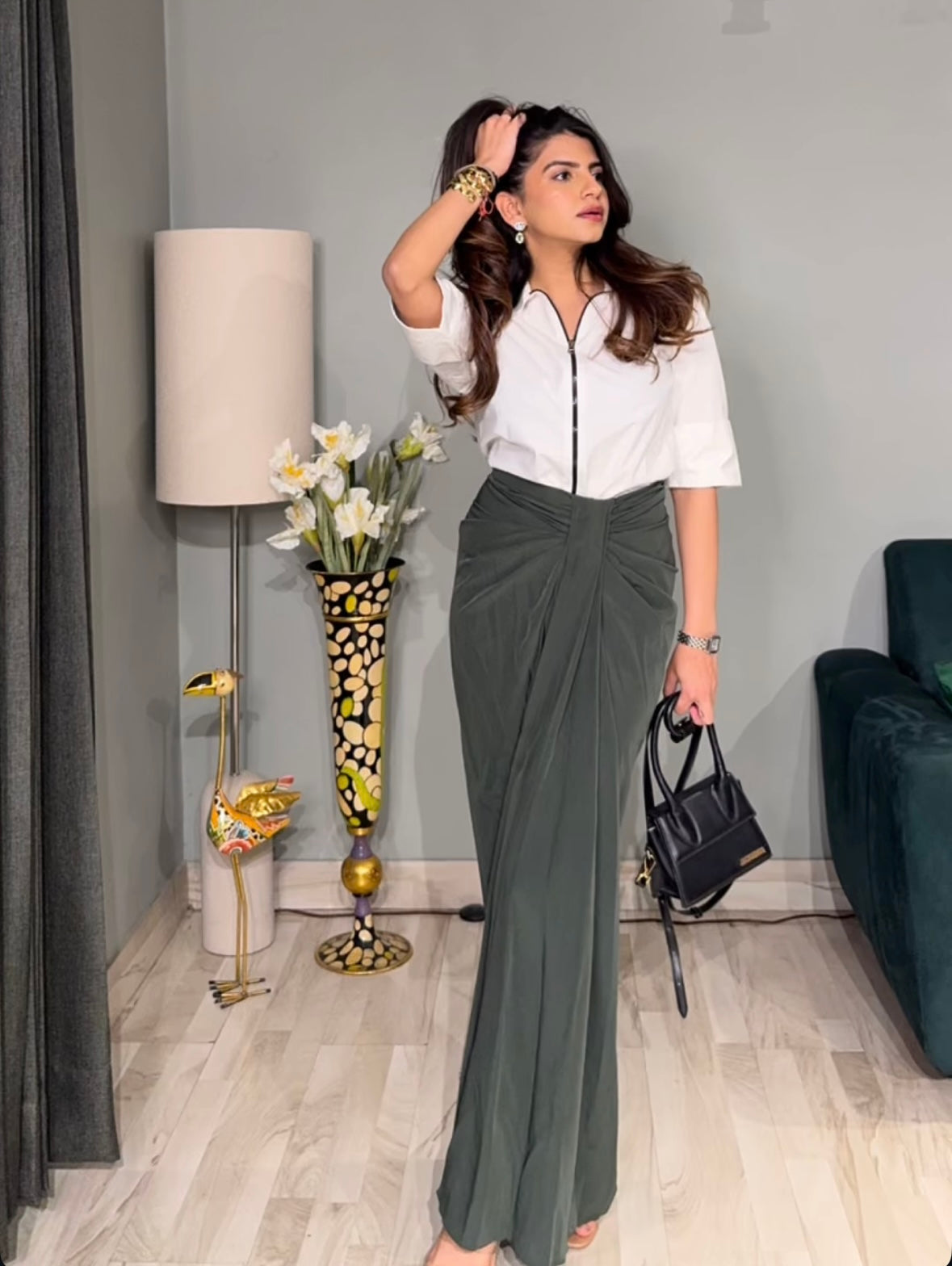 Dhriti Mehra