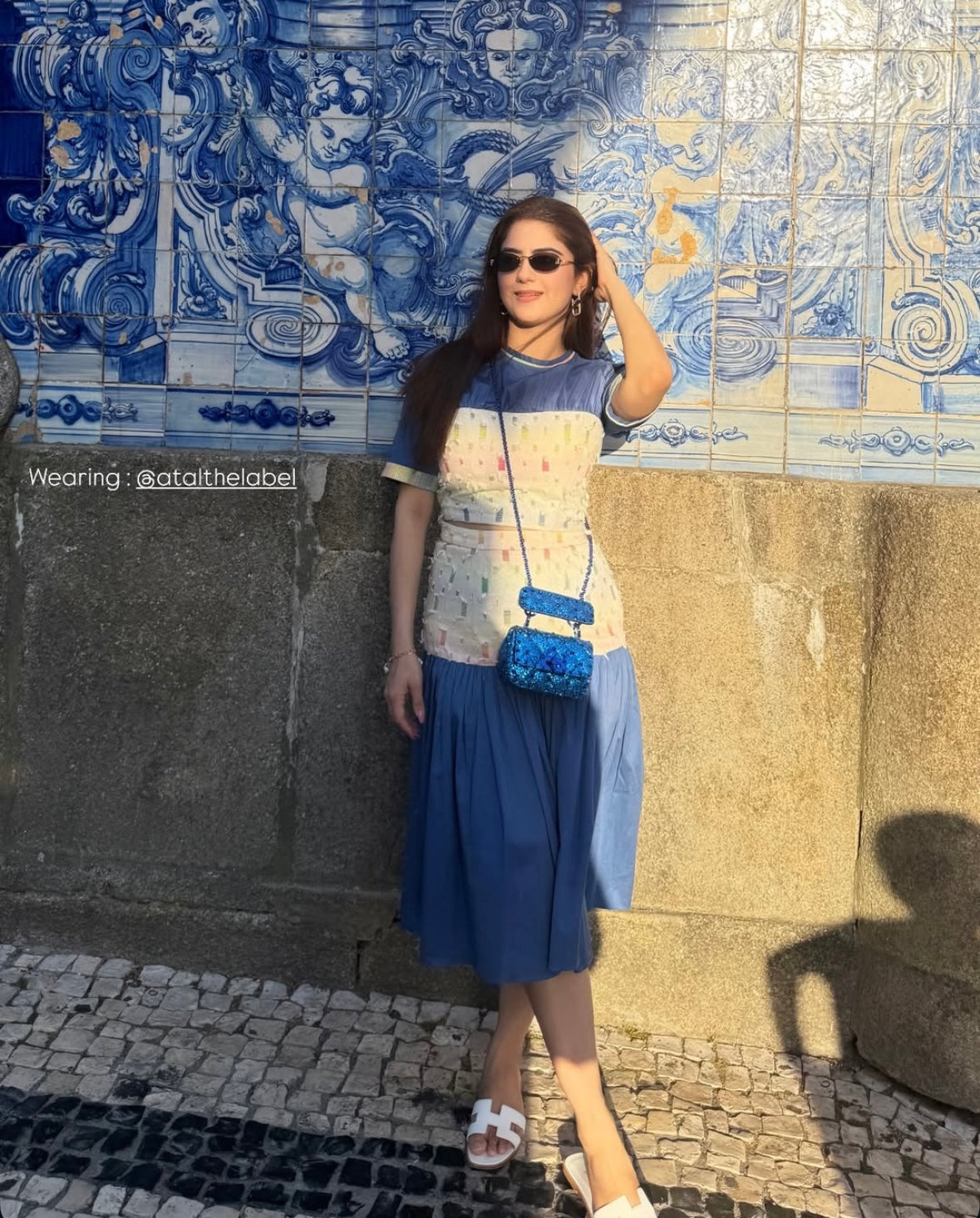 Aaina Khanna
