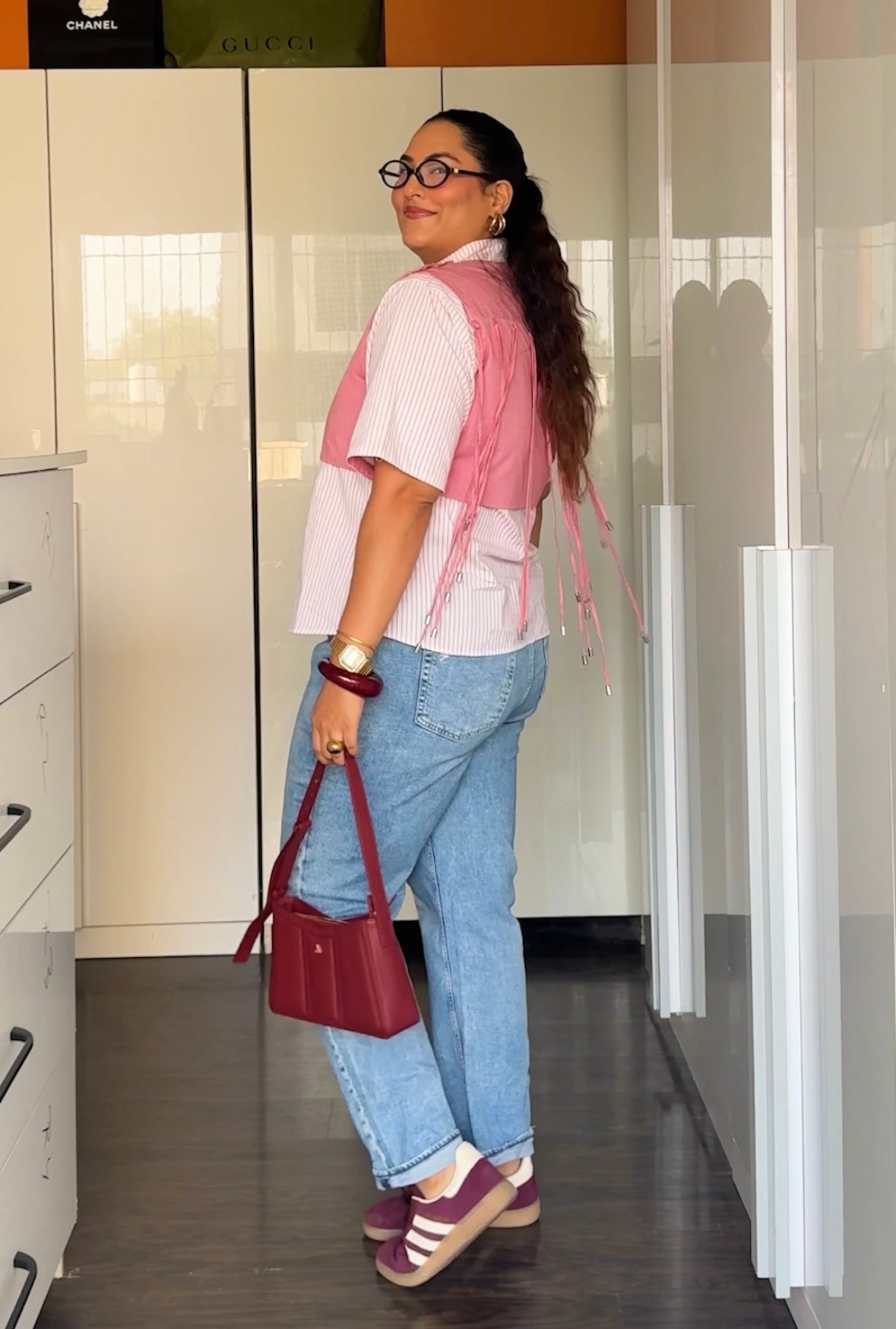 Saakshi Sindwani