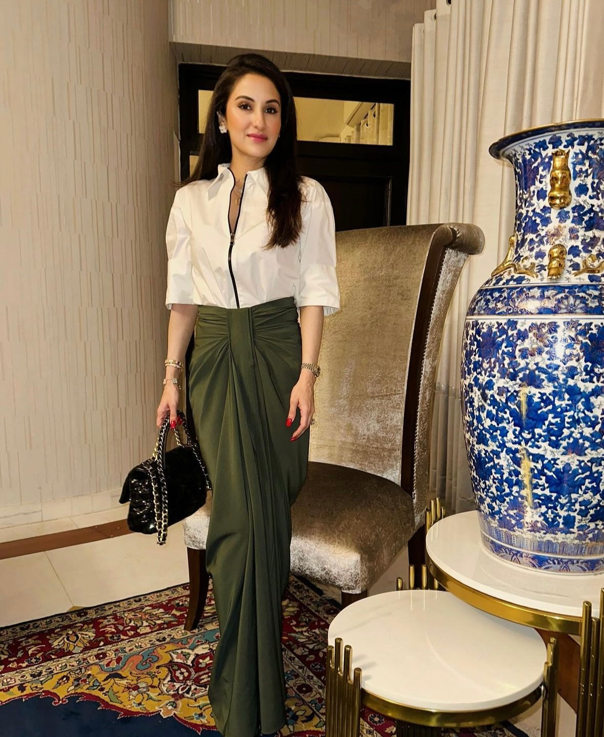 Payal Sen