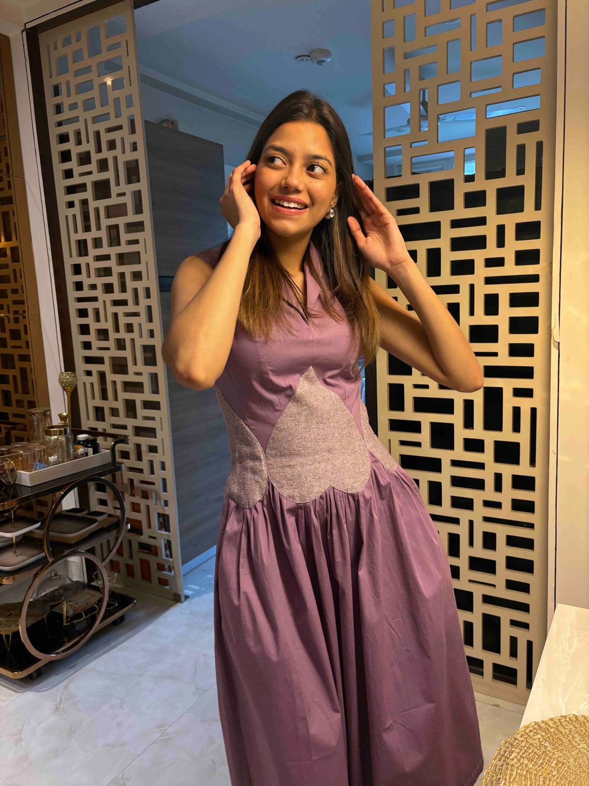 Vanshika Mehta