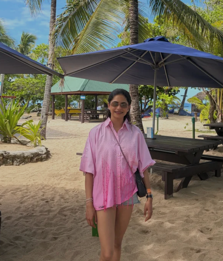 Sanjana