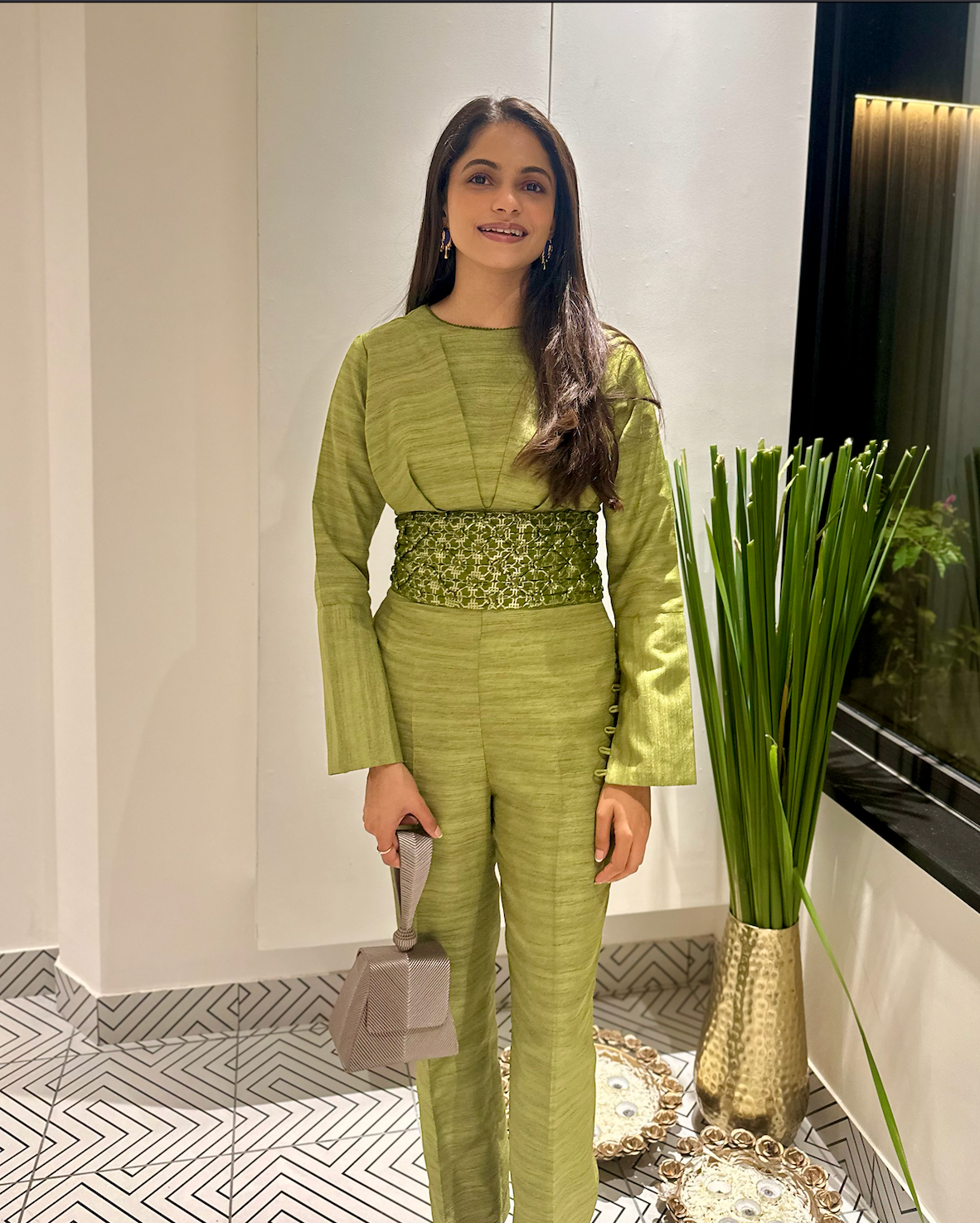Sanjana