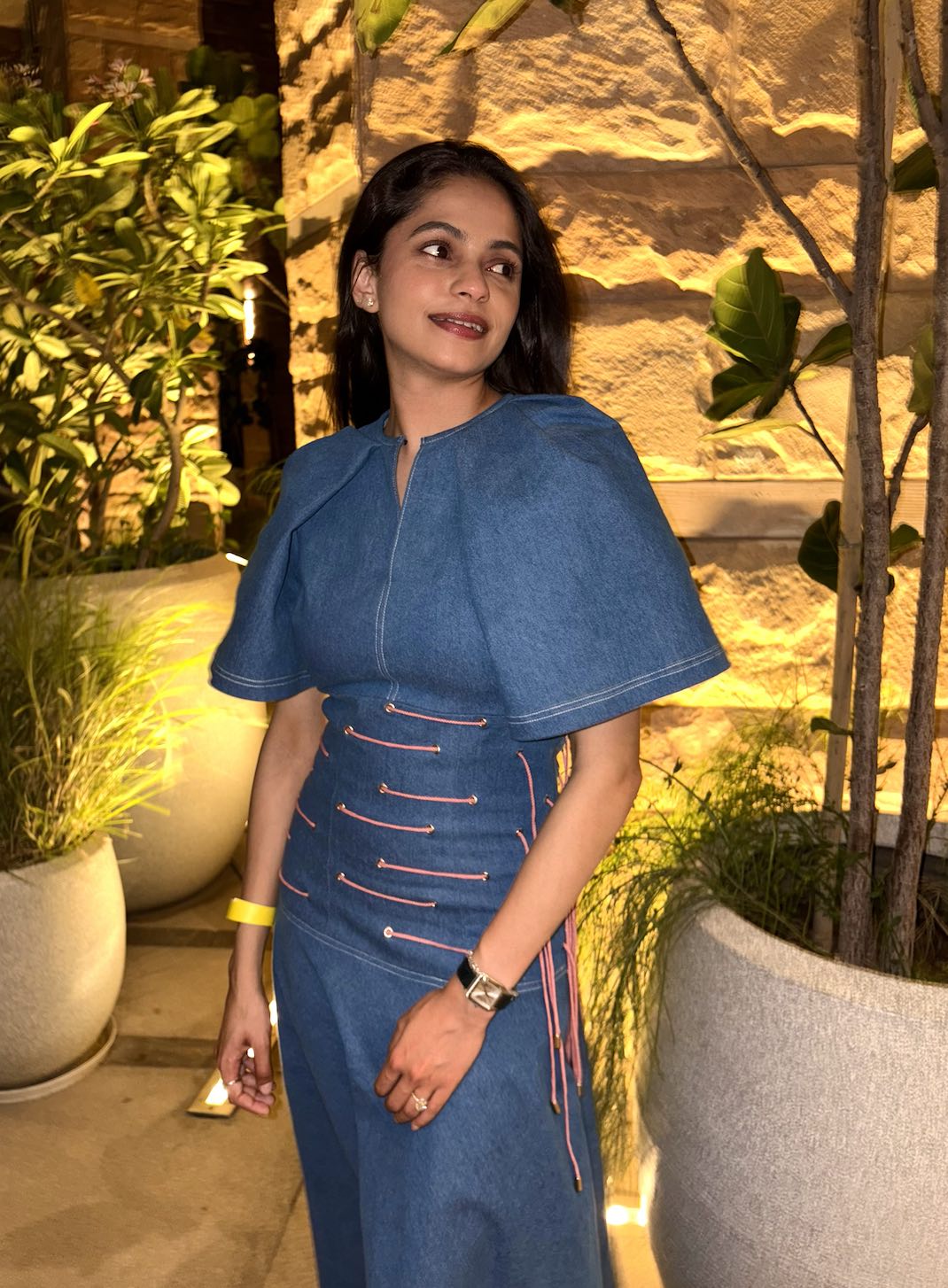 Sanjana