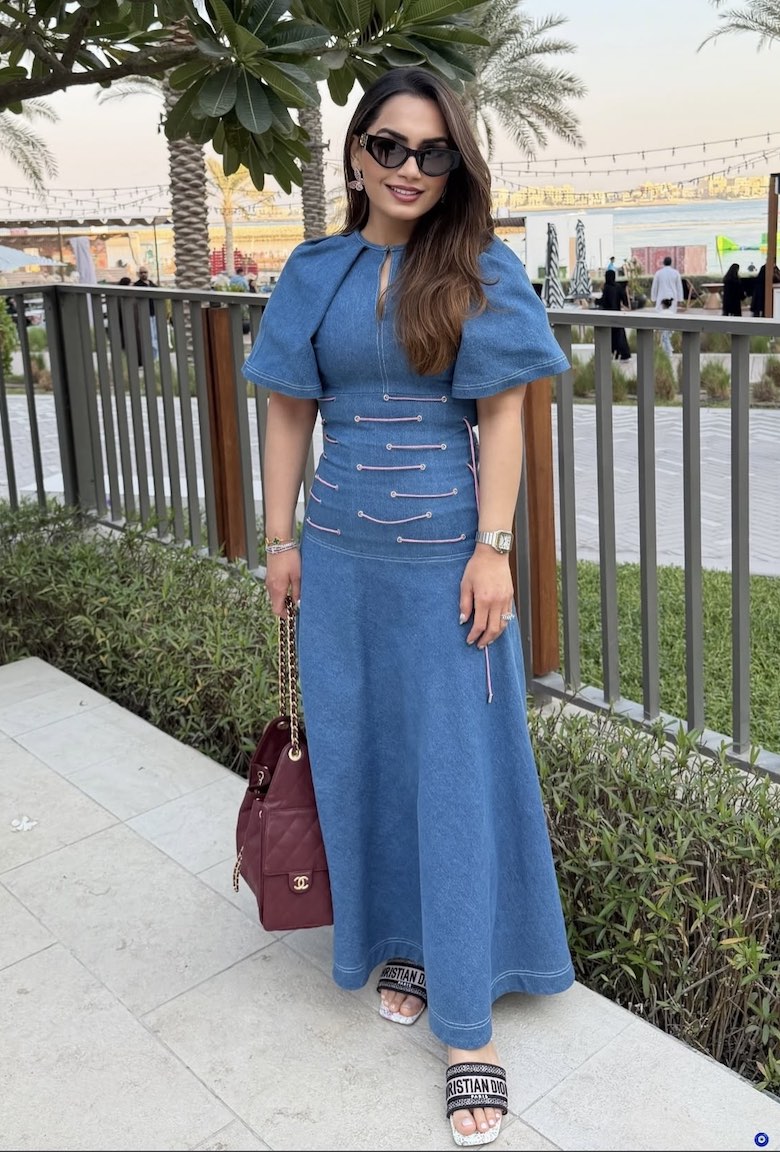 Dhwani Doshi