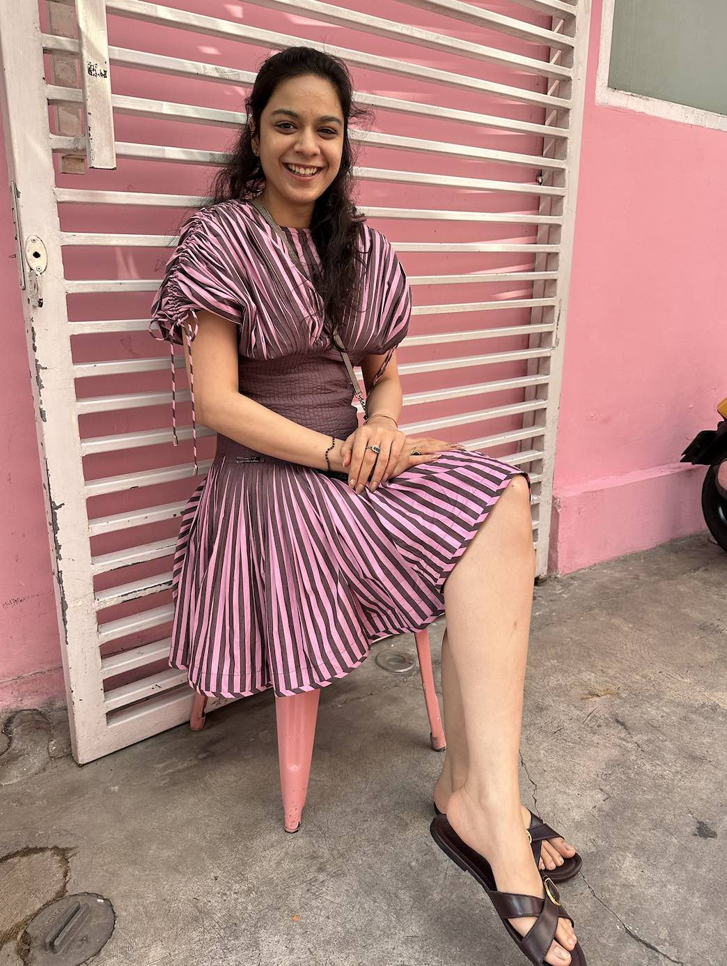 Kamya Khanna