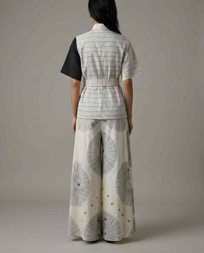 Orbit Web Shirt