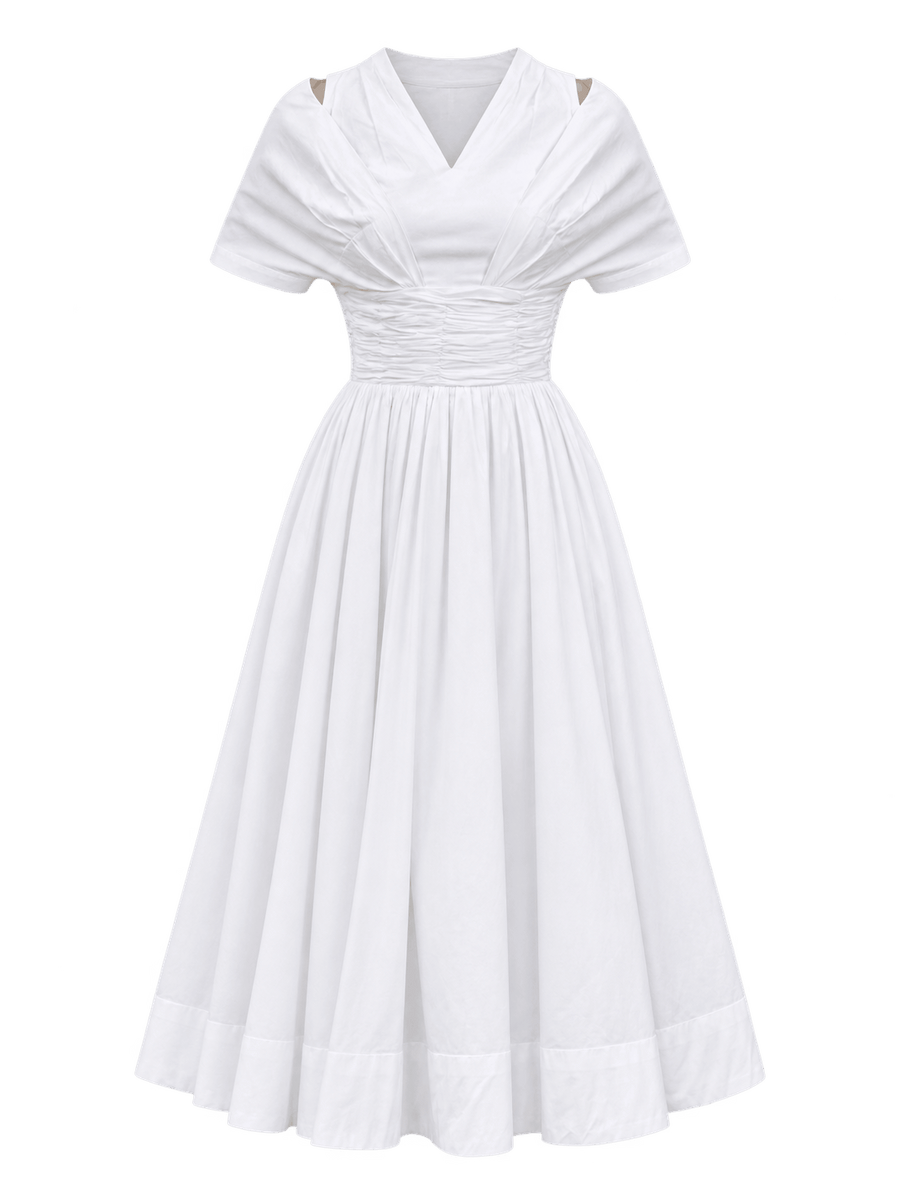 Celeste Midi Dress