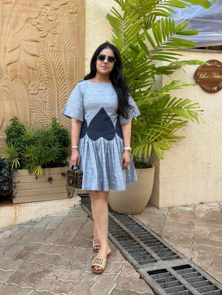 Riddhi Vasudeva