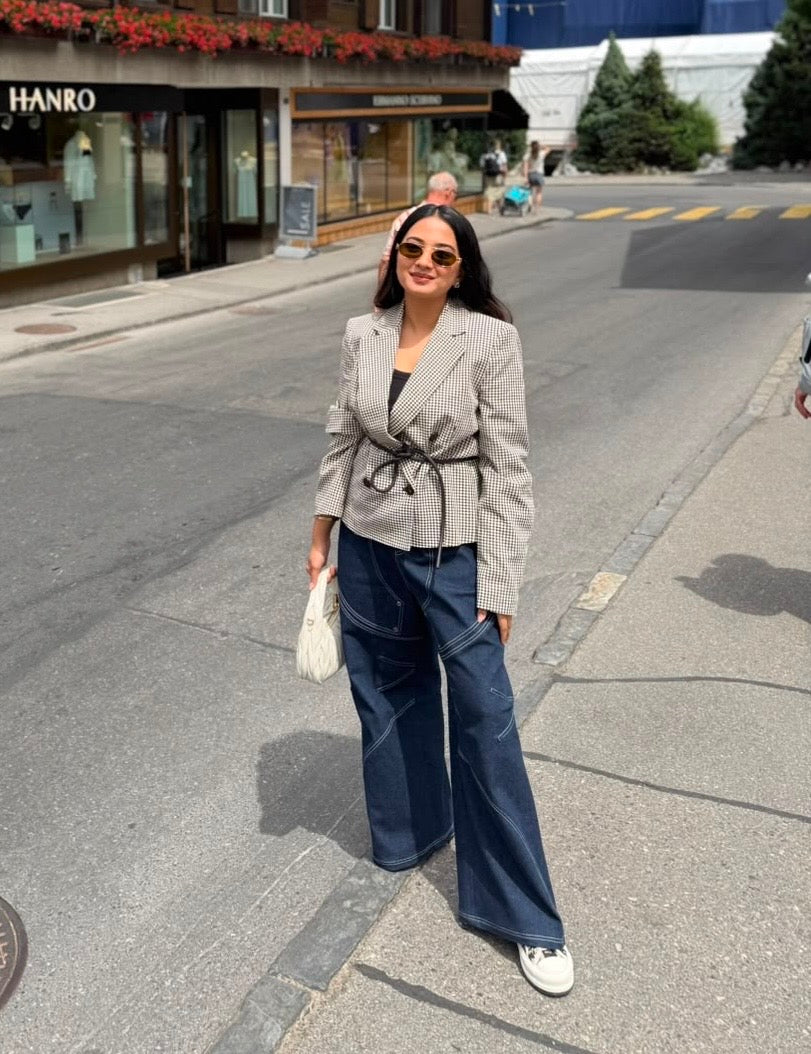 Nupur Gupta
